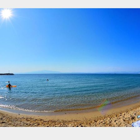 Ihome Σκάλα Καλλιράχης Εξωτερικό φωτογραφία