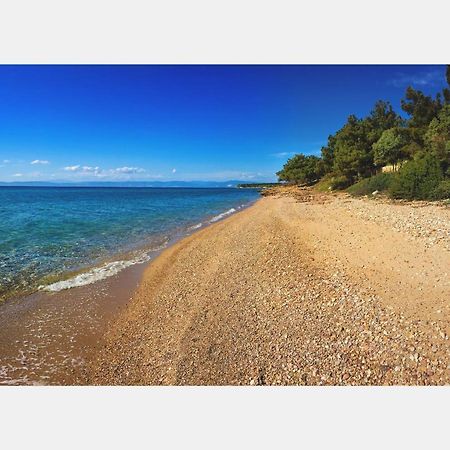 Ihome Σκάλα Καλλιράχης Εξωτερικό φωτογραφία