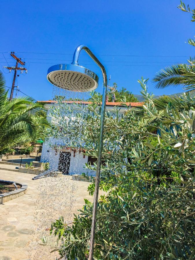 Ihome Σκάλα Καλλιράχης Εξωτερικό φωτογραφία