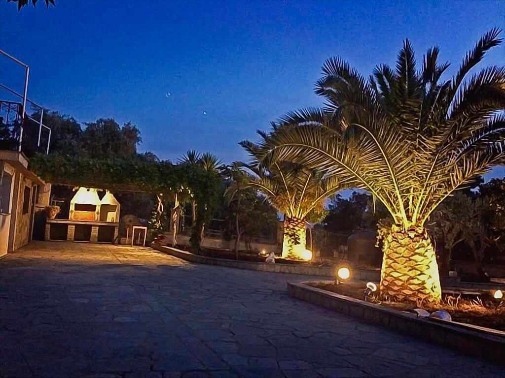Ihome Σκάλα Καλλιράχης Εξωτερικό φωτογραφία