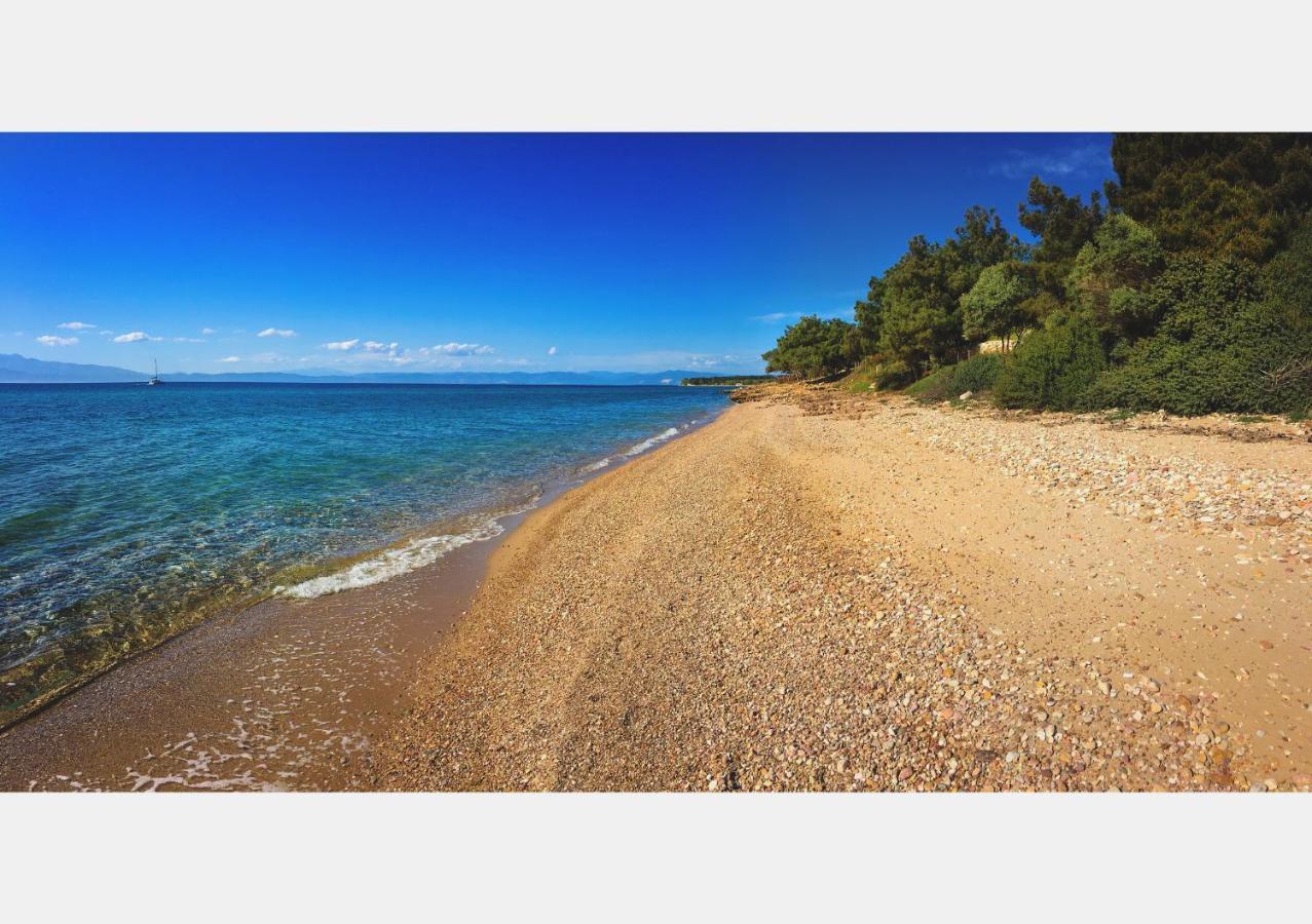 Ihome Σκάλα Καλλιράχης Εξωτερικό φωτογραφία